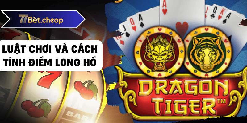 Thắng Lớn Long Hổ Nhờ Bí Quyết & Kinh Nghiệm Từ Cao Thủ 2025 2 long hổ 77bet 01