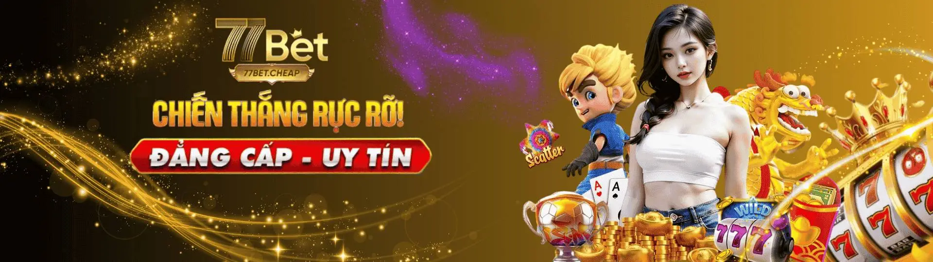 77bet banner
