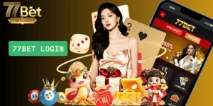 Đăng nhập 77Bet